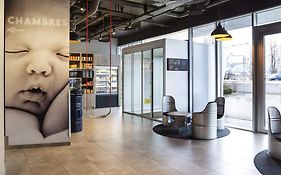 Ibis budget Lausanne-Bussigny